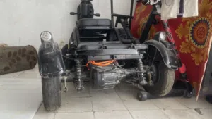 سكوترات نظيفه