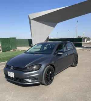 كولف 2019 1.4t