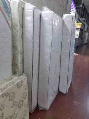 Mattresses . New4
