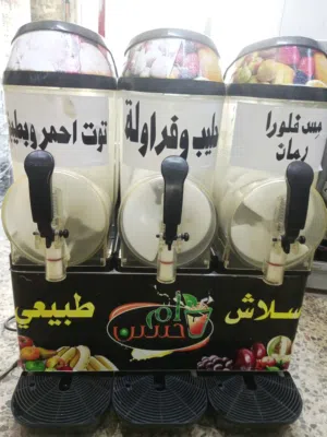 ماكنه سلش دنبر ايطالي