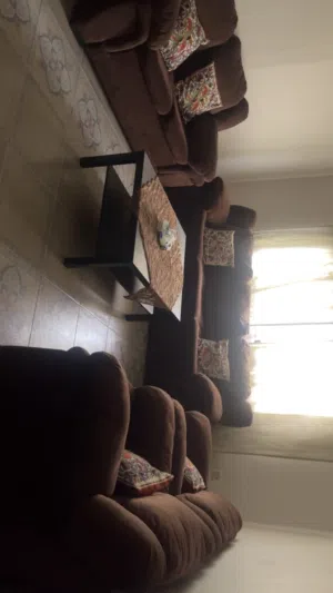 شقة مفروشة للاجار