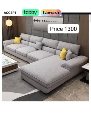 طقم كنب مودرن عصري – Perfect for Living Room  Low Price