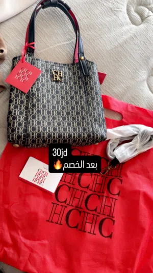 شنط يد ستاتي براندات كواليتي عالي مختمه