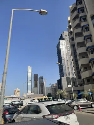 شقة للإيجار بشرق