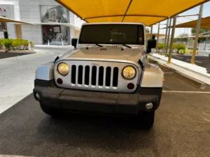 wrangler for sale