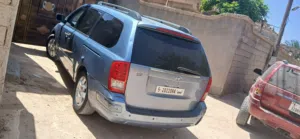 Used Kia Sedona in Misrata