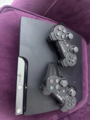 PlayStation 3 PlayStation for sale in Najaf