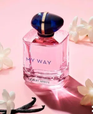 عطور نسائية