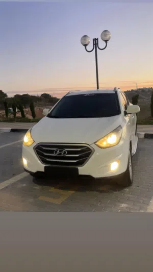Used Hyundai Tucson in Bethlehem