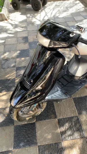 دراجة 100 سيسي