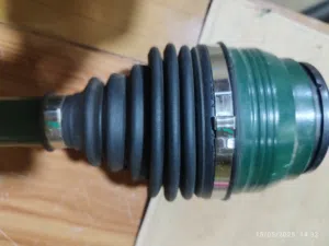 درايف شفت سيراتو 24 جديد بكارتون اشتريته وطلع الخلل مو  منه