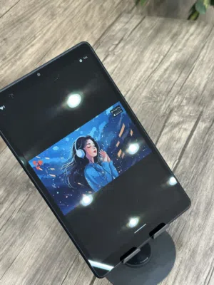 اكتشف التوازن المثالي بين الأداء والسهولة Lenovo TB-8505
