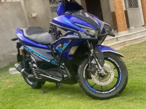 يماها155cc للبيع