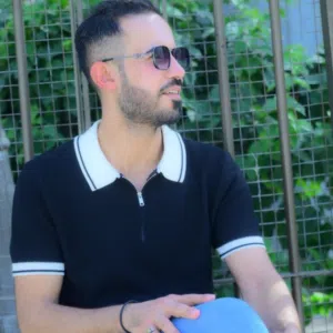 محمد الفريجي 