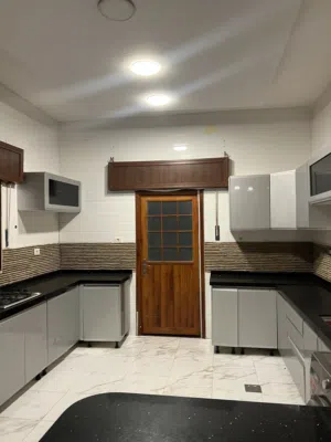1 m2 3 Bedrooms Apartments for Rent in Tripoli Al-Nofliyen