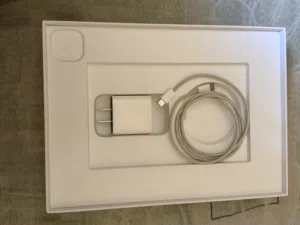 iPad Pro 11