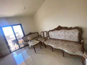 ‏أثاث غرف جلوس ‏.‏ مستعمل‏4