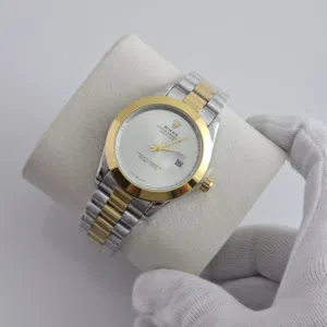 رولكس رجالي – قوة تنبض بالأناقة