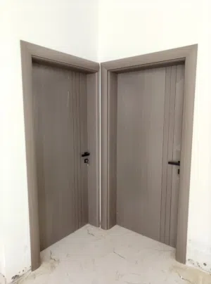 ابواب داخليه  فايبر