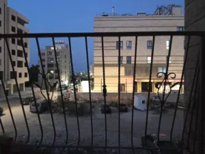 شقة طابق اول جنين شارع حيفا