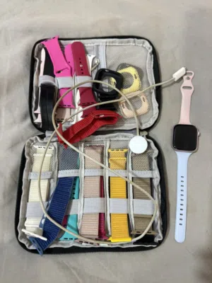Apple Smart Watch S6 45”