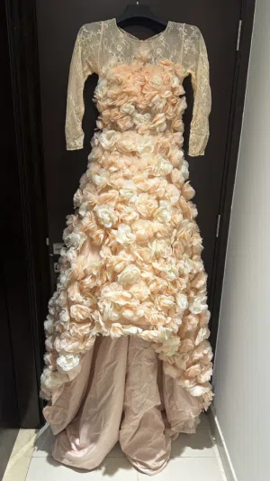 Weddings and Engagements . M . Rose Gold . New3