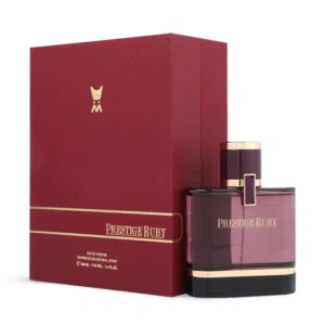 عطر برستيج روبي