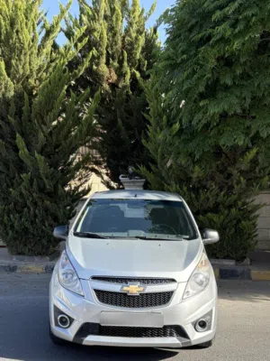Used Chevrolet Spark in Amman