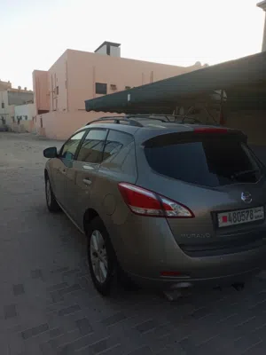 Used Nissan Murano in Muharraq