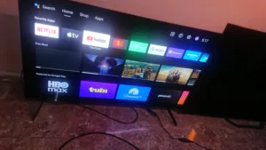 Sony oled A80h 55 inch used 280