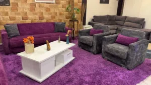 طقم كنب صوفيا