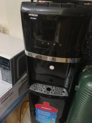 Hitachi water cooler , Used once high quality