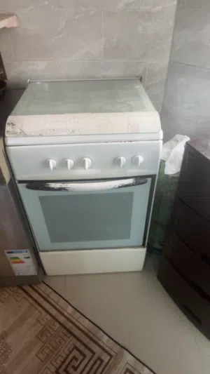 غاز  4 عيون نار بتجنن