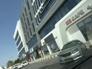 Shops for Rent at Ground Floor