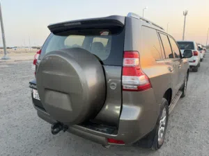 Used Toyota Prado in Farwaniya