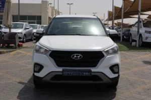 HYUNDAI CRETA 2020 1.6 CC