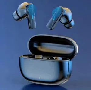 سماعات لاسلكية عالية الجودة ! High quality wireless earbuds