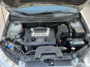 Used Hyundai Avante in Gharyan