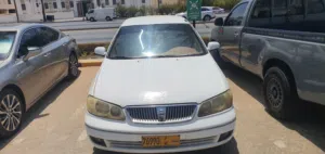 Used Nissan Sunny in Muscat