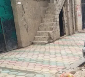 معي محل للايجار في مسيك