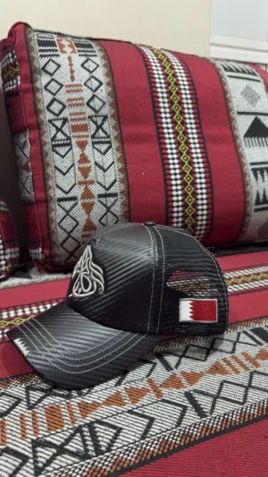 Victorious hat