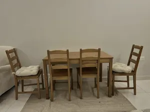 Dining Room Furniture . Used0
