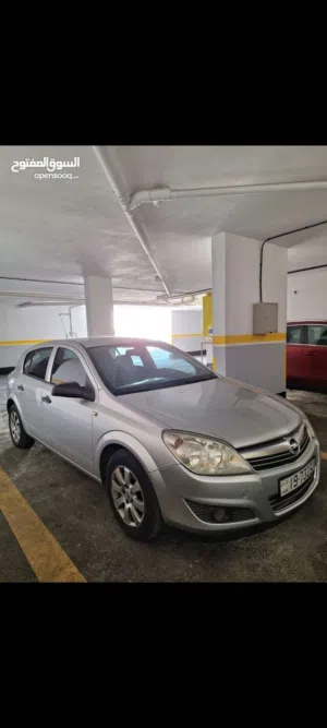 Used Opel Astra in Zarqa