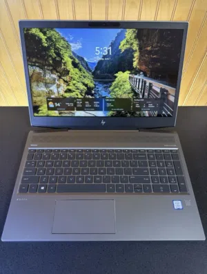 Windows HP for sale  in Tripoli
