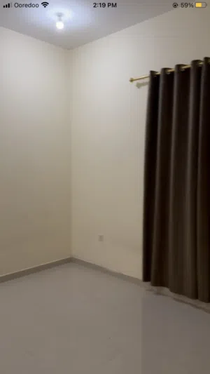Room and hall have furniture  near Dar alsalm mall