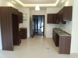 110 m2 2 Bedrooms Apartments for Rent in Amman 7th Circle
