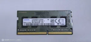 Ram stick 4096 4gb