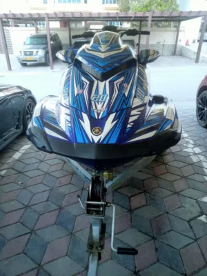 GP 1800cc supercharge