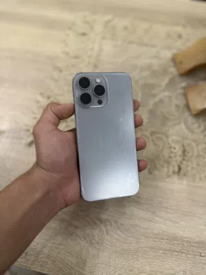 Apple iPhone 15 Pro Max 256 GB in Zliten