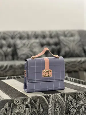 Sant laurent Chanel & Hand Bags 1.5 BD onlyyy